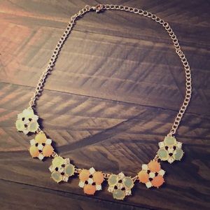 Beautiful necklace